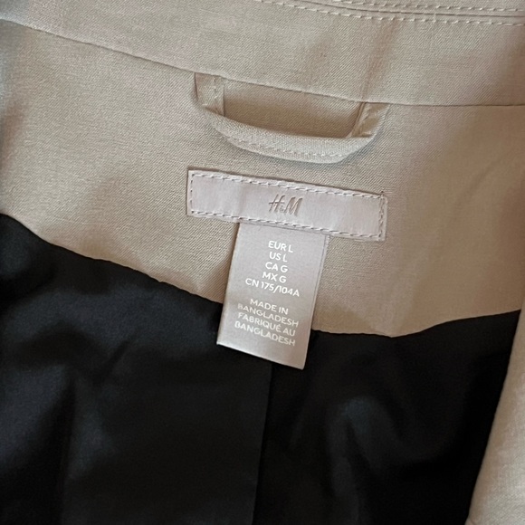 H&M Blazer - Picture 4 of 4